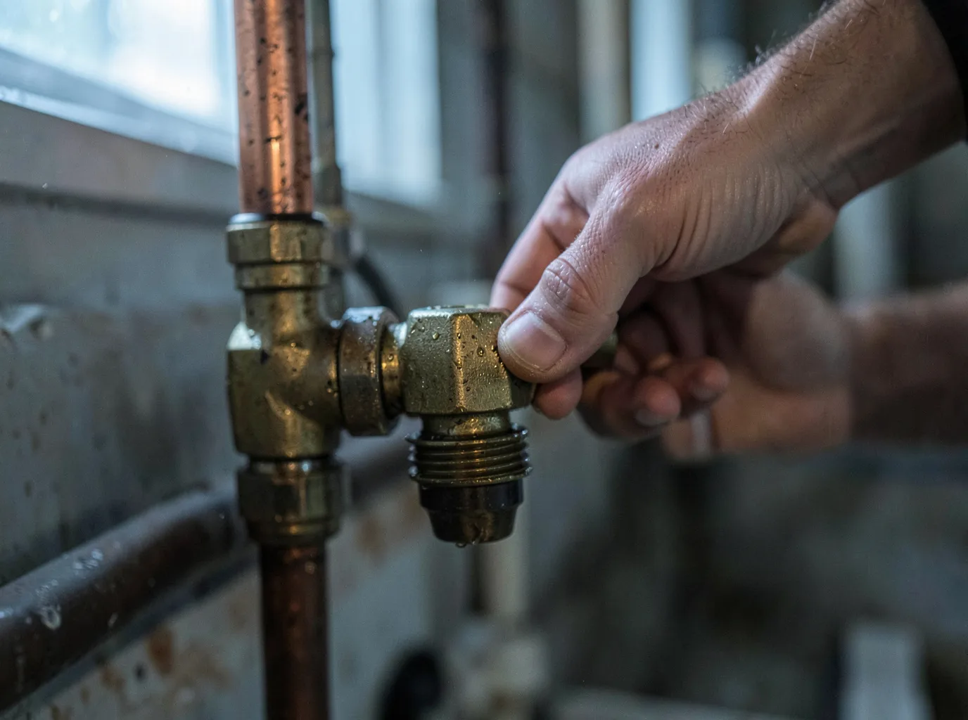 Emergency Plumber Glandorf, OH FAQs